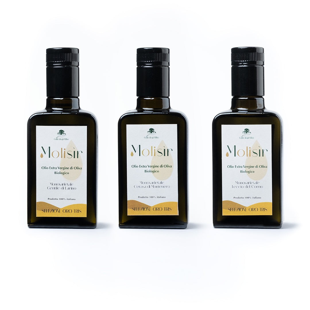 Olive Harmony