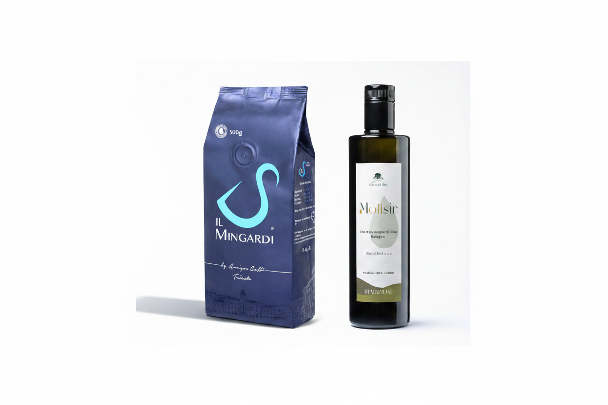 Mediterranean Energy