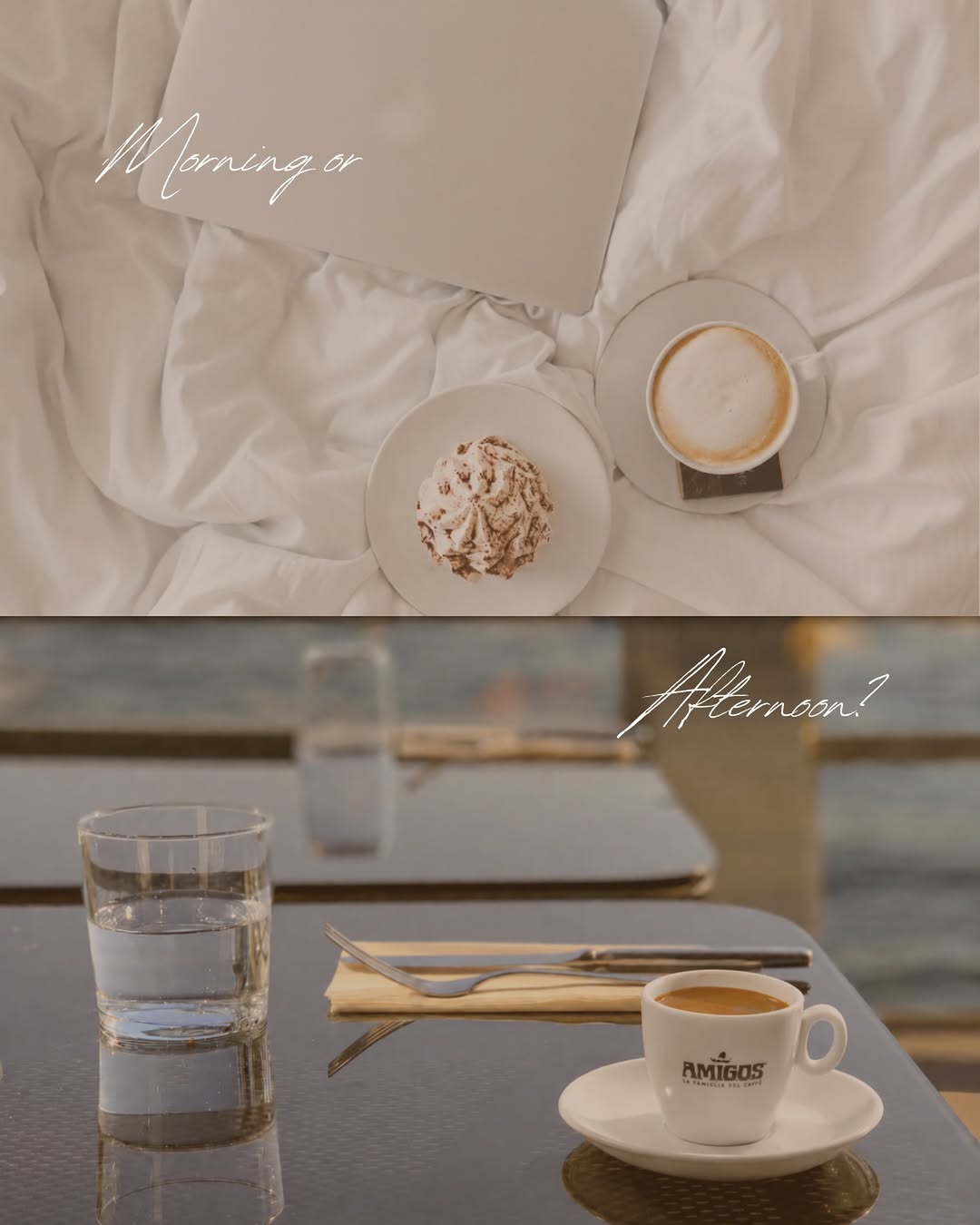 Coffee Beans & Ground Coffee, Italian Roast