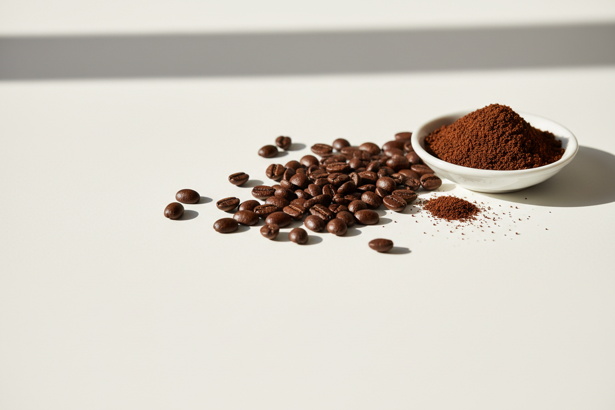 Coffee Beans & Ground Coffee, Italian Roast