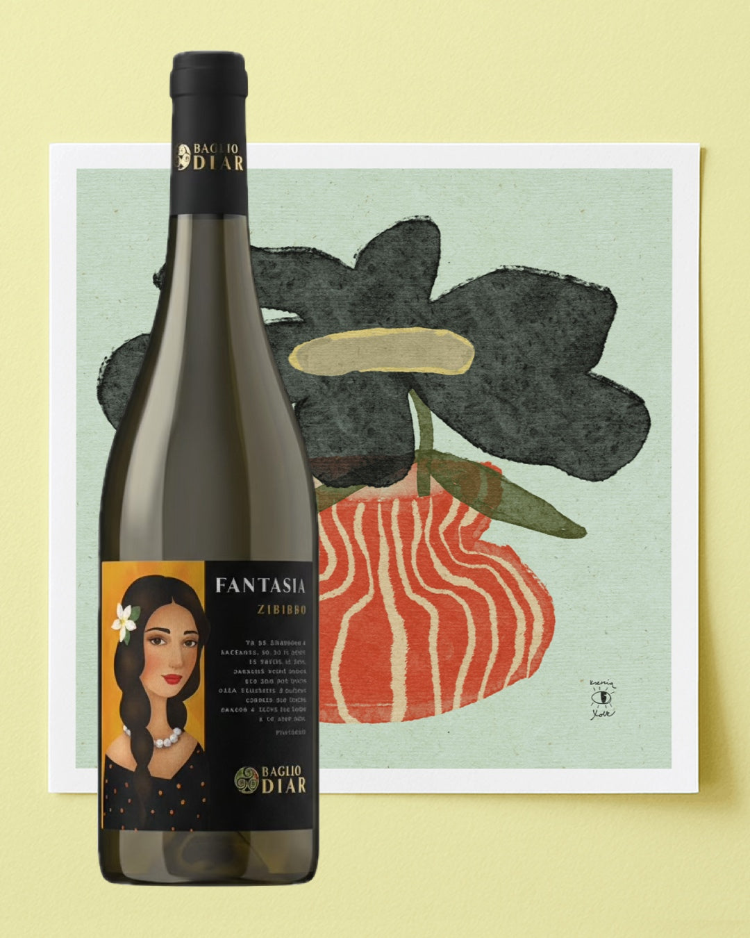 Italian Taste Discovery Sets