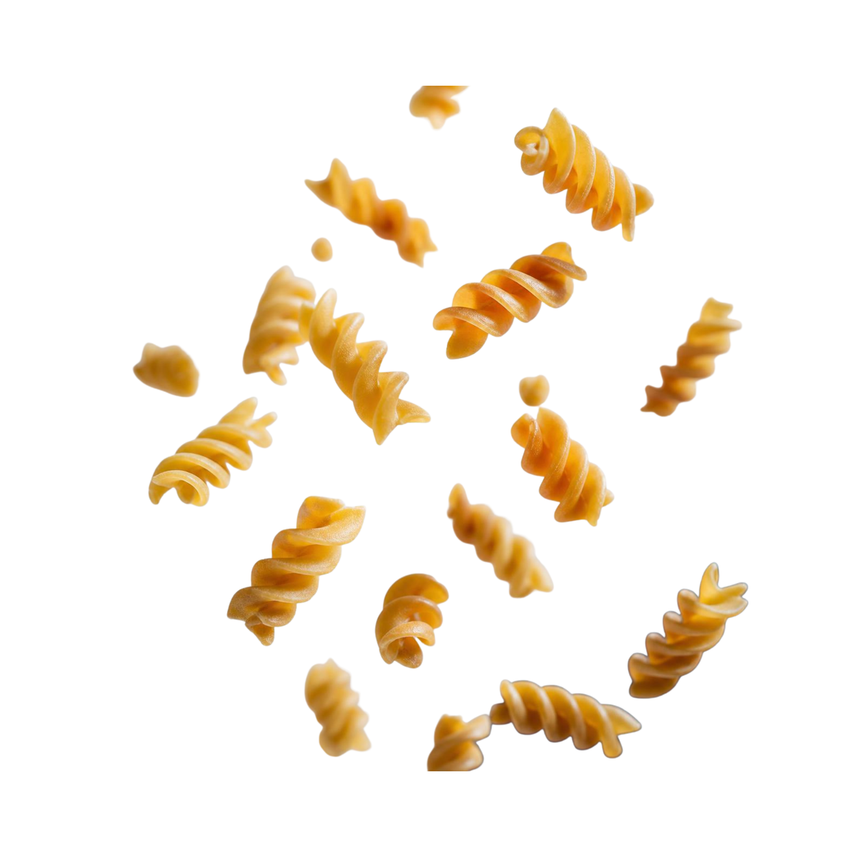 Organic Pasta