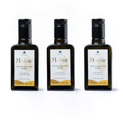 Olive Harmony