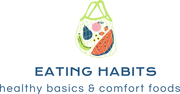 Eating Habits by TTQ GROUP OÜ