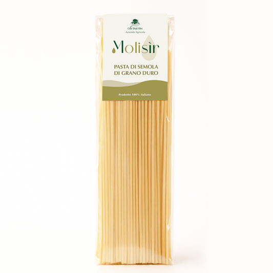 Orgaaniline Durum nisu spagetid – 500 g