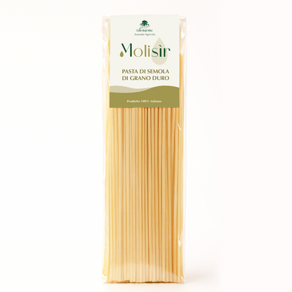 Pastaarmastajate karp + oliiviõli