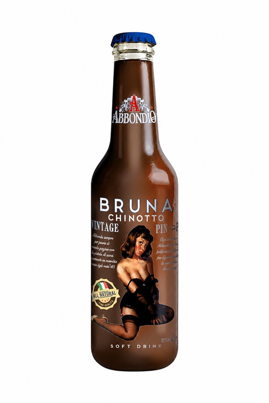 Chinotto Bruna Abbondio