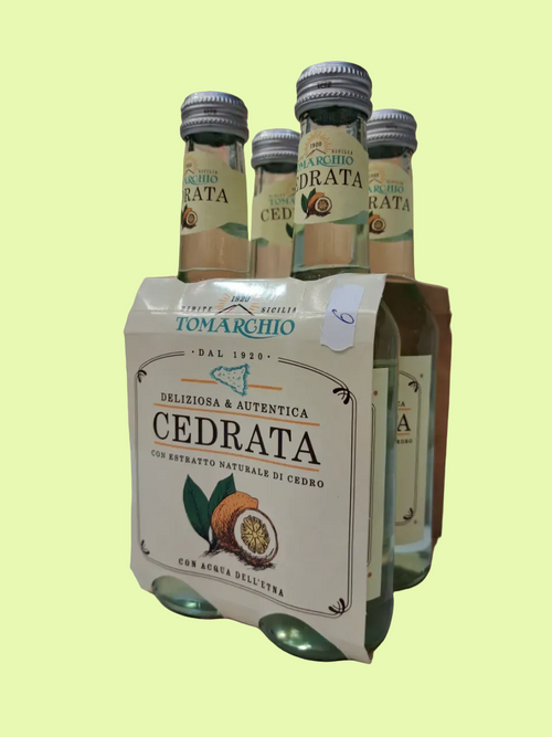 Cedrata Tomarchio