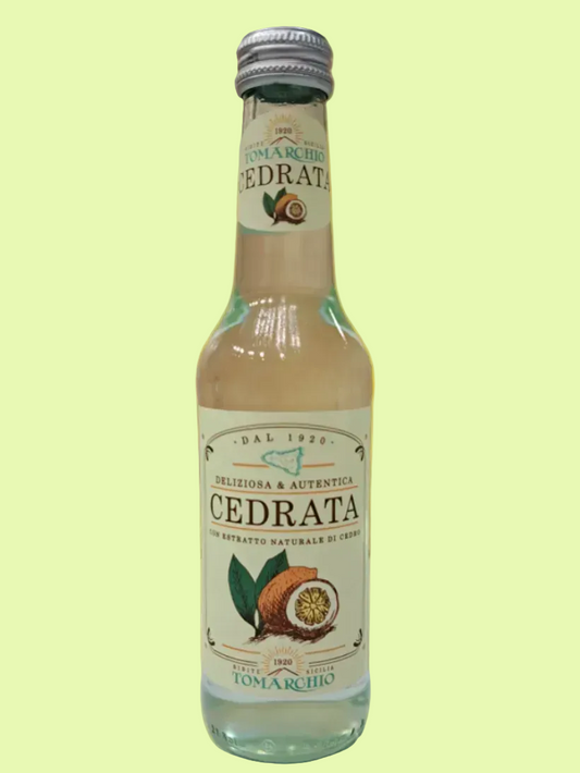 Cedrata Tomarchio