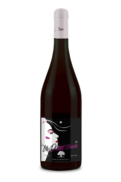 Il Quercetto│Colline di Pollutri│Abruzzo│White wine│Trebbiano│Fedit 51