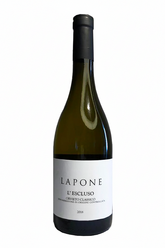 L’escluso, Lapone, Case [6x🍾]