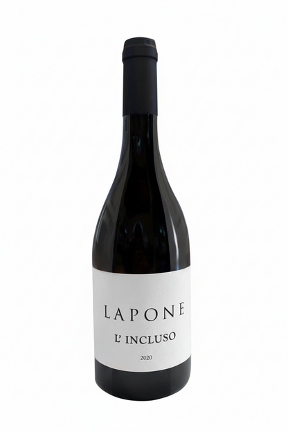L'incluso, Lapone, Case [6x🍾]