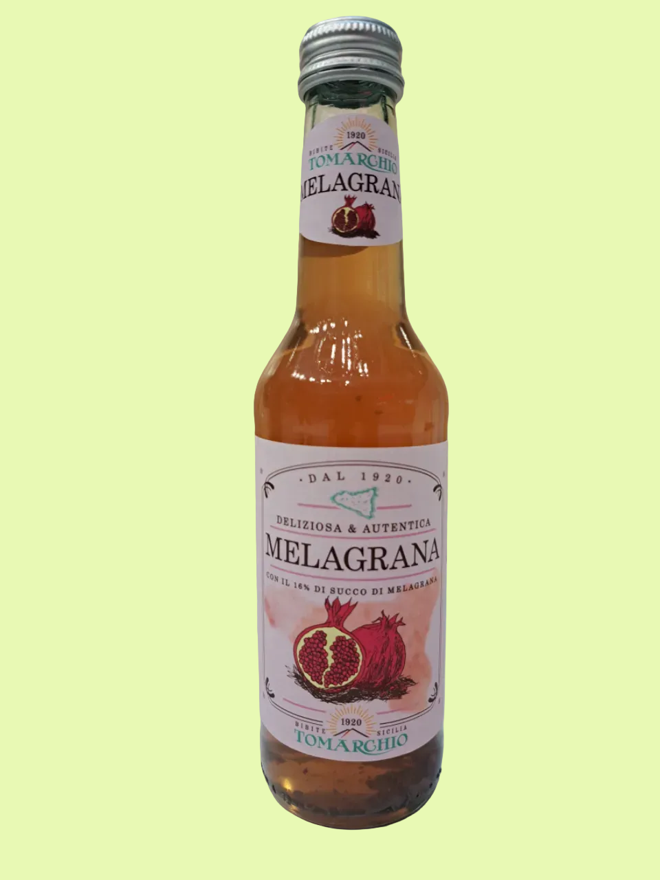 Melagrana Tomarchio