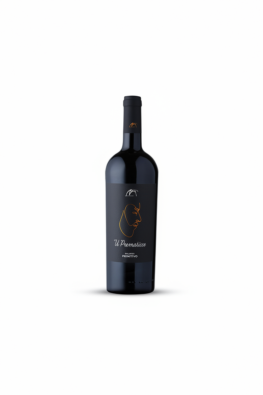 'U Prematicce Salento IGP, Monsignore