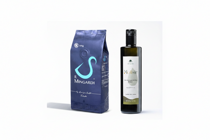 Mediterranean Energy