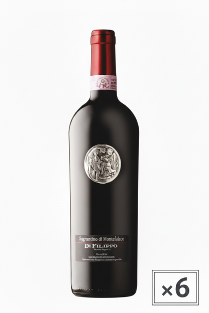 Di Filippo│ Umbria DOCG│Sagrantino│ 2020