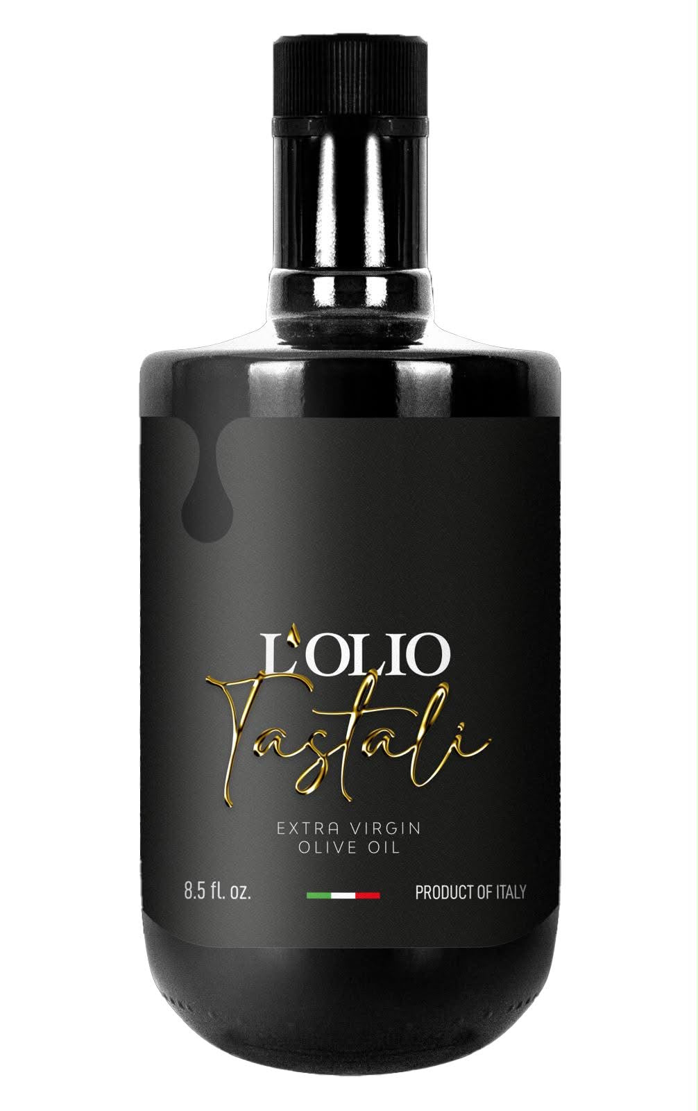 Tastali orgaaniline ekstra neitsioliiviõli, Sitsiilia, Itaalia
