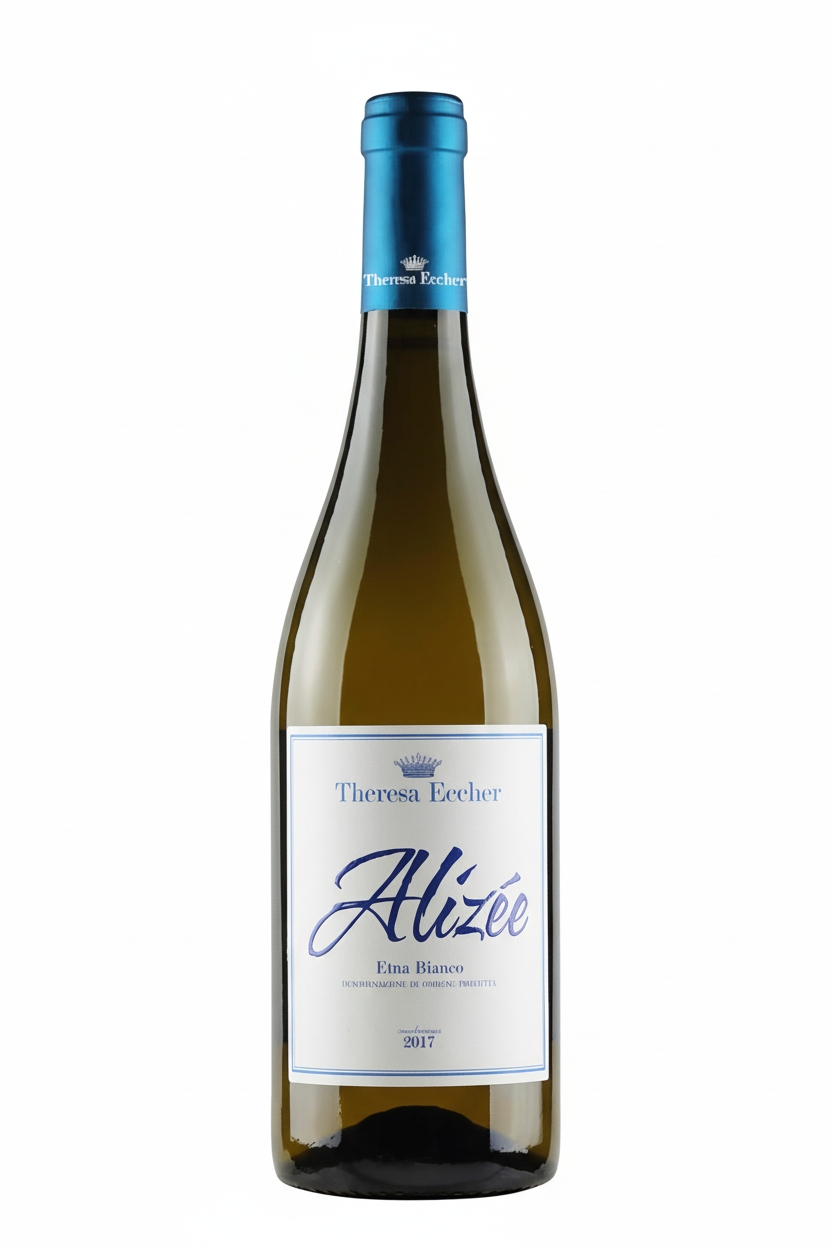 Alizée Etna Bianco 2021, Theresa Eccher, Case [6x🍾]