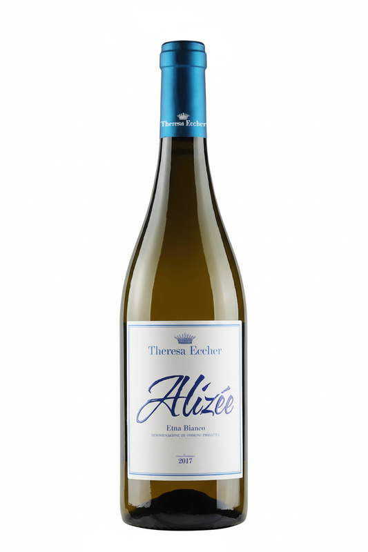 Alizée Etna Bianco 2021, Theresa Eccher, Case [6x🍾]