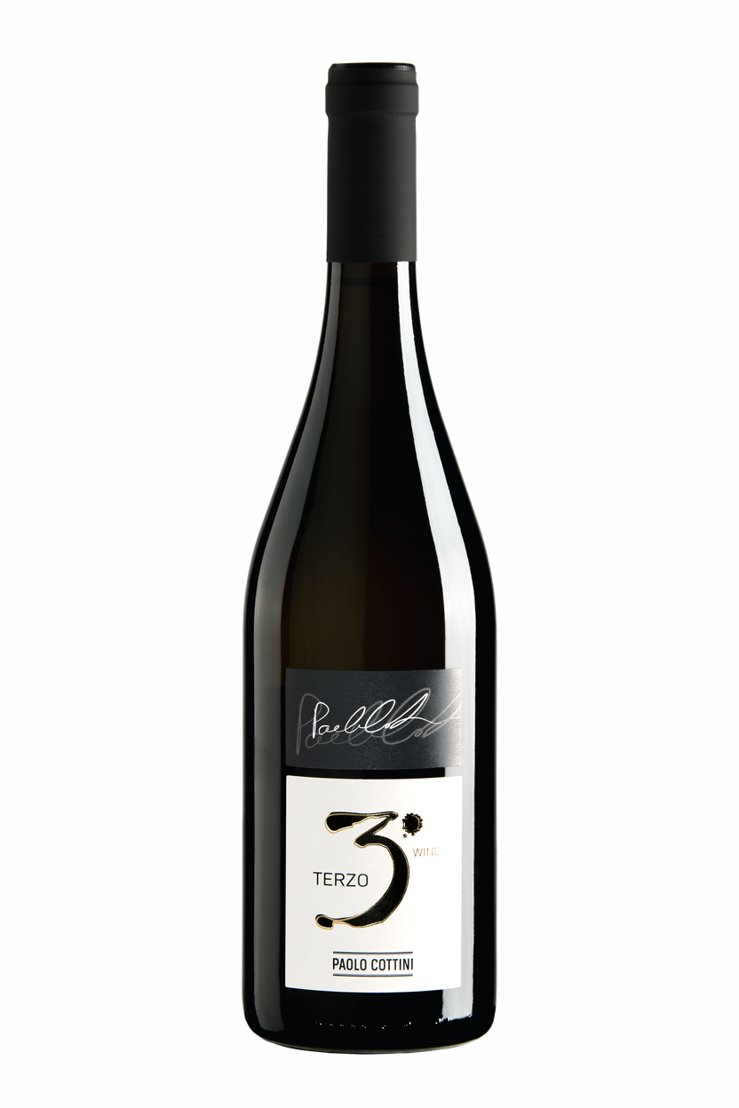 Paolo Cottini│ IGT Bianco Verona│Chardonnay│ Gewurztraminer │Riesling │Garganega