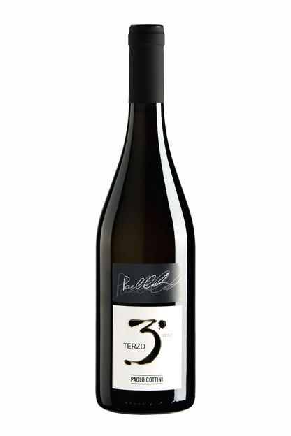 Paolo Cottini│ IGT Bianco Verona│Chardonnay│ Gewurztraminer │Riesling │Garganega